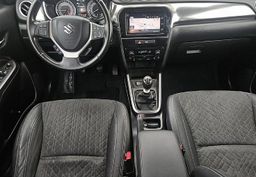 Zunanja slika - Suzuki Vitara - 1.4 BOOSTERJET 129ks °1.LASTNIK° °HYBRID° - 10 - Predogledna slika