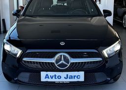 Zunanja slika - Mercedes-Benz A-Razred - A 180 d 8G-DCT-SLOVENSKO VOZILO - 2 - Predogledna slika