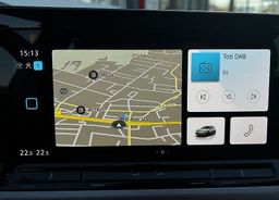 Zunanja slika - VW Golf - Variant 2.0 TDI DSG Life - 8 - Predogledna slika