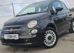 Zunanja slika - Fiat 500 - 1.2 69ks °STREŠNO OKNO° °15-COL° - 3 - Predogledna slika