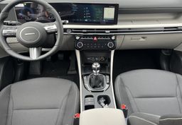 Zunanja slika - Hyundai Tucson - 1.6 T-GDI STYLE 18. WINTER. LED - 11 - Predogledna slika
