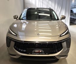 Zunanja slika - Forthing T5 EVO - 1.LAST SLO LED VIRTUAL 360KAM USNJE PANO - 8 - Predogledna slika