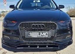 Zunanja slika - Audi A4 - Avant 2.0 TDI AUT. 170ks S-line LED Bi-XENON ALU 17 - 3 - Predogledna slika