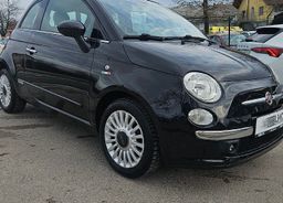 Zunanja slika - Fiat 500 - 1.2 69ks °STREŠNO OKNO° °15-COL° - 4 - Predogledna slika