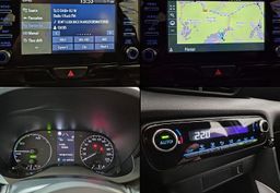 Zunanja slika - Toyota Yaris - Hybrid 115 1.5 VVT-i Luna AVT.KLIMA-LANE - 9 - Predogledna slika