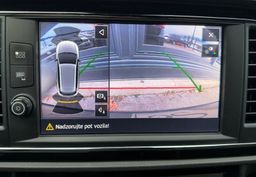 Zunanja slika - Seat Leon - 2.0TSI DSG 4x4 CUPRA-LED-VIRTUAL-NAVI-ACC-BLACK - 12 - Predogledna slika