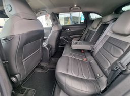 Zunanja slika - Citroën C5 - X Shine 1.2L PureTech 130 AVTOMATIK - SAMO 17.600KM - 9 - Predogledna slika