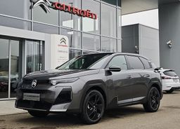 Zunanja slika - Citroën C5 Aircross - MAX Hibrid 145 avtomatik - 1 - Predogledna slika