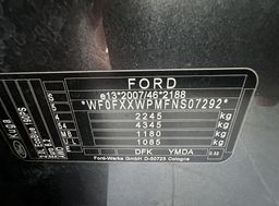 Zunanja slika - Ford Kuga - TitaniumX 2.0 EcoBlue 140kW.NEMŠKI+4ALU.KAMERA.4X4 - 20 - Predogledna slika