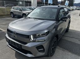 Zunanja slika - Citroën C3 - Max Hybrid110 S S eDCT6 - 4 - Predogledna slika