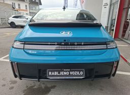 Zunanja slika - Hyundai Ioniq 6 - EV 53 kWh - 3.000€ SUBVENCIJE + BOGATA OPREMA - 6 - Predogledna slika