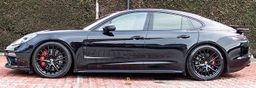 Zunanja slika - Porsche Panamera - 4.0 V8 TURBO 4WD - 4 - Predogledna slika