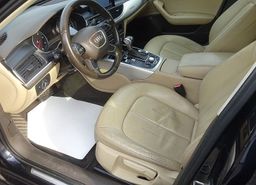 Zunanja slika - Audi A6 - A6 - 3 - Predogledna slika