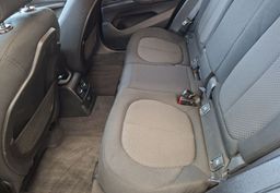 Zunanja slika - BMW X1 - serija :  xDrive18d Advantage-NAVI-ODLIČEN- - 15 - Predogledna slika