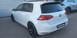 Zunanja slika - VW Golf - 2.0 GTD BMT - 4 - Predogledna slika