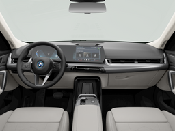 Zunanja slika - BMW X1 - xDrive25e - 9 - Predogledna slika