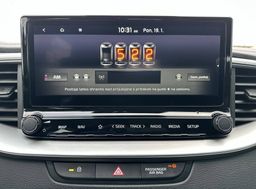 Zunanja slika - KIA XCeed - 1.6 T-GDi LX SMART ISG.7DCT... - 18 - Predogledna slika