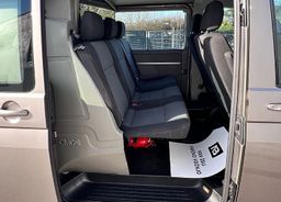 Zunanja slika - VW Transporter - 2.0 TDI+150KM+SLO+1.LAST+KAMERA... - 16 - Predogledna slika