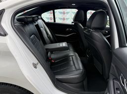 Zunanja slika - BMW Serija 3 - : 320d|M-sport|PANO|360CAM|HEADUP|AMBI|LED|VIRTUAL.. - 17 - Predogledna slika