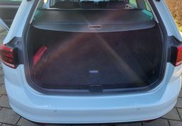 Zunanja slika - VW Passat - Variant 2.0 TDI AUT slo-1.last-alu-acc-navi-led-radar-pdc- - 19 - Predogledna slika