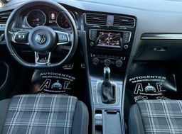 Zunanja slika - VW Golf - 2.0 GTD-DSG-SOUND-LIZING ZA TUJCE-XENON+LED-... - 10 - Predogledna slika