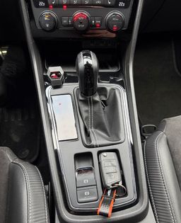Zunanja slika - Seat Leon - 2.0TSI DSG 4x4 CUPRA-LED-VIRTUAL-NAVI-ACC-BLACK - 11 - Predogledna slika