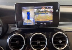 Zunanja slika - Mercedes-Benz GLC-Razred - PANORAMA-NAVIGACIJA-360KAMERA-USNJE-ALU - 16 - Predogledna slika