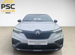 Zunanja slika - Renault Mégane Conquest - Megane Conquest 1.6 E-TECH HEV 145 ESPRIT ALPINE - 2 - Predogledna slika