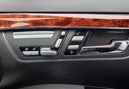 Zunanja slika - Mercedes-Benz S-Razred - S 350CDI-MODIFICIRAN-KOT NOV-1 LASTNIK-MAX OPREM.. - 20 - Predogledna slika