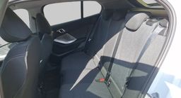 Zunanja slika - BMW Serija 1 - : 120  AT  M-sport SLO - 16 - Predogledna slika