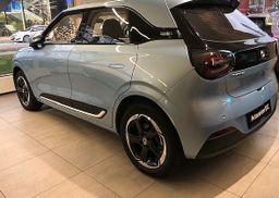 Zunanja slika - Dongfeng Box - 42.3 kWh -7.200€ SUBVENCIJE - NA ZALOGI - 5 - Predogledna slika
