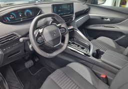 Zunanja slika - Peugeot 3008 - 1.6 PHEV ACTIVE PACK - AVTOMATIK - VOZILO NOVO - 8 - Predogledna slika
