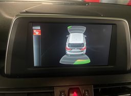 Zunanja slika - BMW Serija 2 - Gran Tourer: 218i Sport Line LED. NAVI. PDC S+Z. VLEČ. N - 9 - Predogledna slika