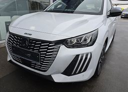 Zunanja slika - Peugeot 208 - ALLURE PureTech 100 - DEMO - 1 - Predogledna slika