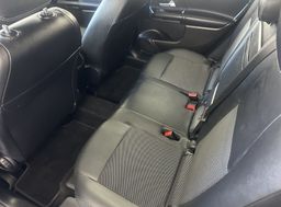 Zunanja slika - Mercedes-Benz GLB-Razred - GLB 200 d Avt..KAMERA.NAVI.LED.USNJE.SAMO 100.000 - 5 - Predogledna slika