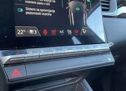 Zunanja slika - Mitsubishi ASX - 1.3 DI-T MHEV 103kW DCT7 Intense AKCIJA - 11 - Predogledna slika