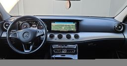 Zunanja slika - Mercedes-Benz E-Razred - E 220 d AMG line+ACC+PANO+MULTIBEAM+USNJE+PRIKLOP+ - 9 - Predogledna slika