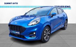Zunanja slika - Ford Puma - ST-Line 1.0 EcoBoost AVT7-SLO-1.L-LED-NAVITEMP-KAM - 1 - Predogledna slika