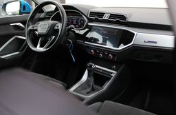 Zunanja slika - Audi Q3 - 35 TDI S tronic S-LINE LED VIRTUAL SPORT SED - 9 - Predogledna slika