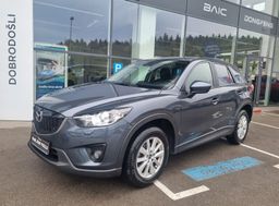 Zunanja slika - Mazda CX-5 - 2.0i SAMO 84.810KM - SLOVENSKI - POTRJENA KNJIGA - 1 - Predogledna slika