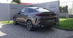 Zunanja slika - BMW X6 - serija :  xDriveM50d Avt.+PANO+LASER+HUD+22 COL+HARMAN .. - 8 - Predogledna slika