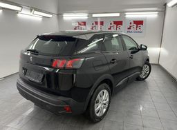 Zunanja slika - Peugeot 3008 - 1.5 BlueHDi 130 EAT8.NAVI.LED.136.000 KM.2021.DIZ - 17 - Predogledna slika
