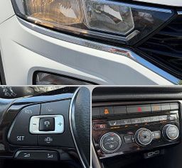 Zunanja slika - VW T-Roc - ACC - LANE ASS. - GRETJE SED. - 6 - Predogledna slika