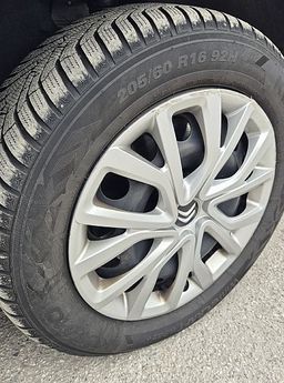 Zunanja slika - Citroën Berlingo - 1.Lastnik + SLO + KOT NOV + BREZ POLOGA - 22 - Predogledna slika