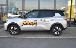 Zunanja slika - Opel Frontera - 1.2 MHEV TURBO 100KW GS DCT- BOGATA OPREMA- - 4 - Predogledna slika