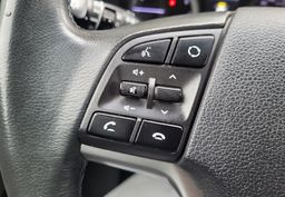 Zunanja slika - Hyundai Tucson - 1.6 GDI Premium slo-navi-alu-pdc-acc-tempom-kamera - 10 - Predogledna slika