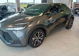 Zunanja slika - Toyota C-HR - 1.8 hibrid  HEV  C-OOL - 1 - Predogledna slika