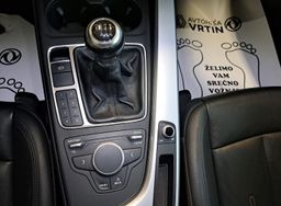 Zunanja slika - Audi A5 - Sportback 2.0 TFSI Sport Z ENOLETNIM JAMSTVOM - 9 - Predogledna slika