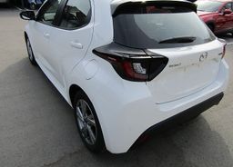 Zunanja slika - Mazda Mazda2 - 1.5 HEV EXCLUSIVE-LINE E-CVT - 5 - Predogledna slika