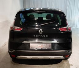 Zunanja slika - Renault Espace - Espace - 6 - Predogledna slika